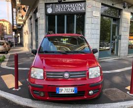 Fiat Panda 1.2 Natural Power GARANZIA 12 MESI