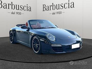 Porsche 911 V Carrera 997 2008 Cabrio - Cabri...
