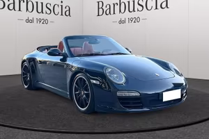 Porsche 911 V Carrera 997 2008 Cabrio - Cabri...