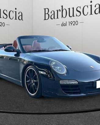 Porsche 911 V Carrera 997 2008 Cabrio - Cabri...