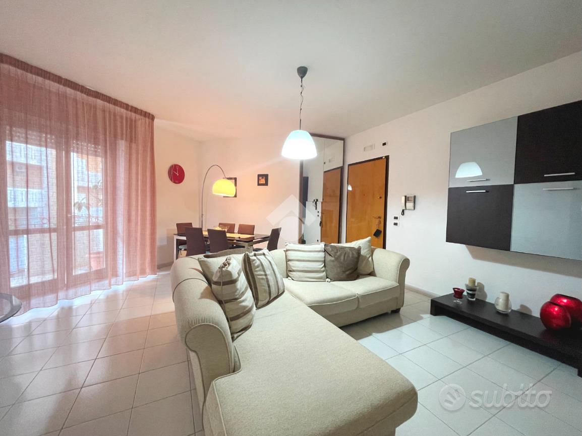 Apartment in Canosa di Puglia, Barletta-Andria-Trani - Vista 6