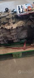 cambio zf astronic 