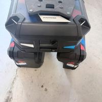 Tris valigie Africa twin 1100