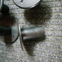 Flangia supporti per casse acustiche diffusori