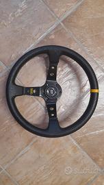 Volante a calice Omp