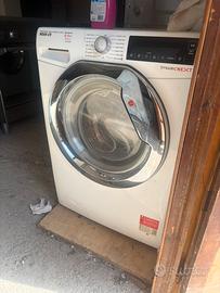 Lavasciuga slim 6kg hoover 48/60/85cm