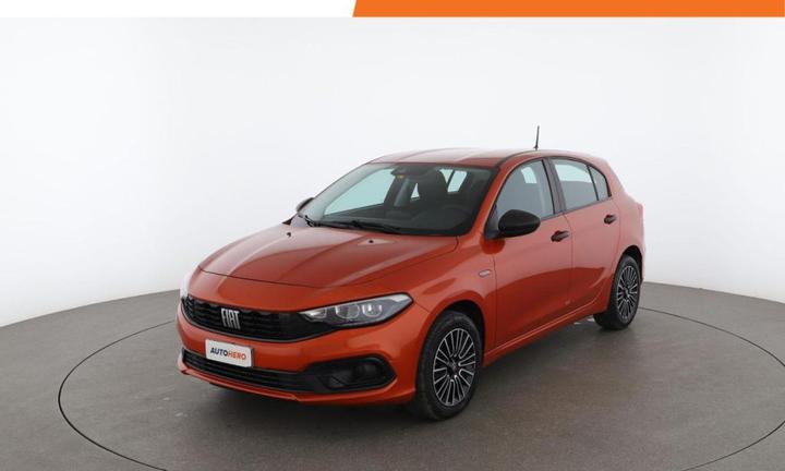 FIAT Tipo PS20401