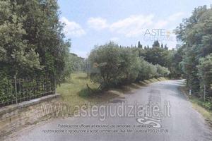 Terreno Agricolo Siena [A4344019]