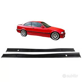 Minigonne laterali BMW Serie 3 E36 (1992-1998)