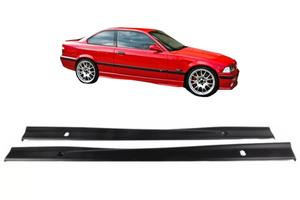 Minigonne laterali BMW Serie 3 E36 (1992-1998)