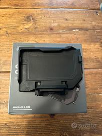 BMW Connected ride Cradle