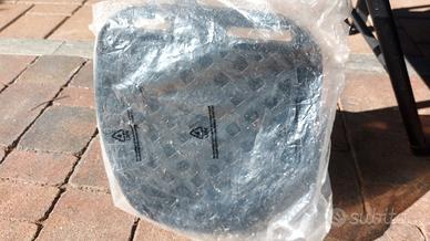 piastra attacco bauletto piaggio