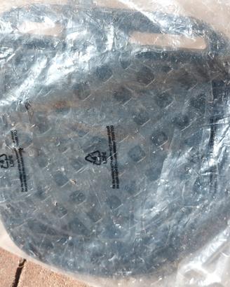 piastra attacco bauletto piaggio