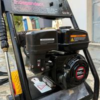 IDROPULITRICE LAVOR A SCOPPIO PROFESSIONALE