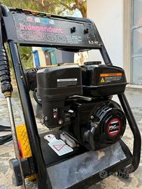 IDROPULITRICE LAVOR A SCOPPIO PROFESSIONALE