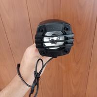 cassa bluetooth scooter/motorino elettrico 