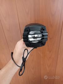 cassa bluetooth scooter/motorino elettrico 