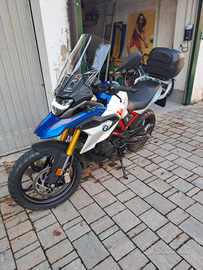 Bmw Gs 310