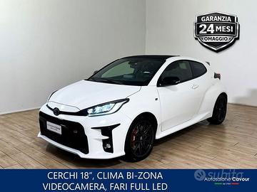 Toyota Yaris 1.6 GR Circuit