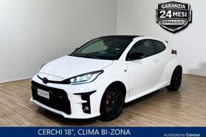 Toyota Yaris 1.6 GR Circuit