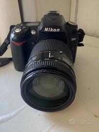 Nikon D90: Kit Completo Fotografico