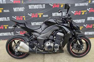 KAWASAKI Z 1000 / Export Video 360