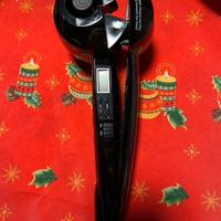 Piastra arricciacapelli