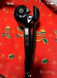 Piastra arricciacapelli