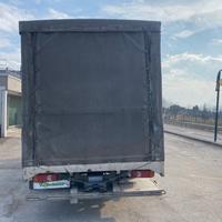 SPONDA IDRAULICA PER NISSAN CABSTAR TL0 2000