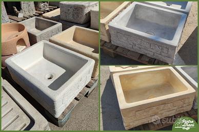 Lavabo d'Appoggio 50x40