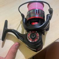 mulinello colmic laris 6000 in buone cond