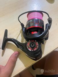 mulinello colmic laris 6000 in buone cond