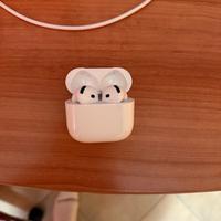 Cuffie AirPods 4 ANC