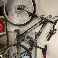 Bici x ragazzo 24” usata