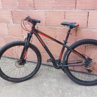 Mountain bike scott 29