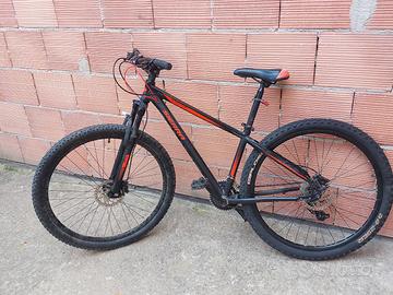 Mountain bike scott 29