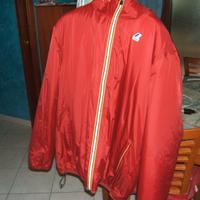 Giubbino K-way