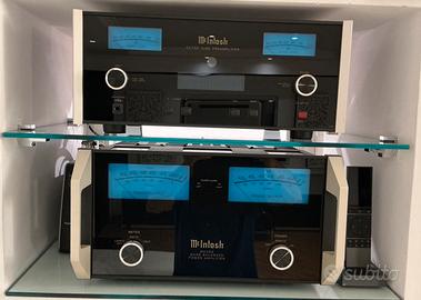 Mcintosh Mc 462