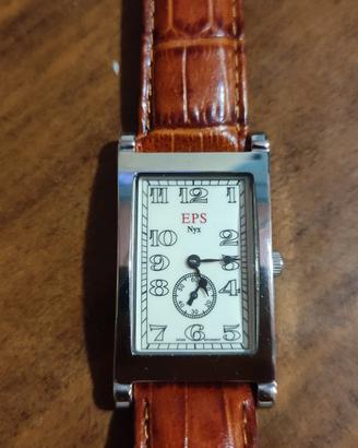Orologio da polso vintage EPS Nyx
