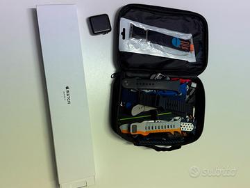 Apple Watch serie 3 42 44