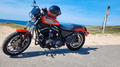 Harley Davidson 883R