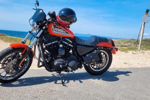 Harley Davidson 883R