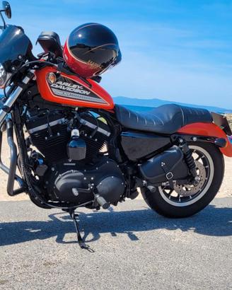 Harley Davidson 883R