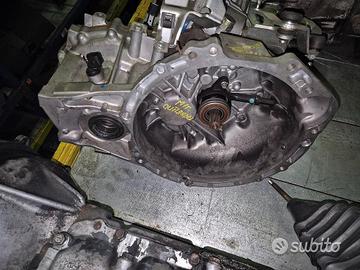 Cambio Manuale Per Mitsubishi Outlander