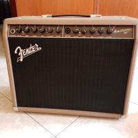 Amplificatore Fender Acoustasonic 90