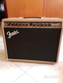 Amplificatore Fender Acoustasonic 90