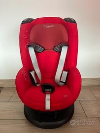 Seggiolino auto MAXI-COSI
