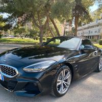 BMW Z4 S DRIVE 20i M SPORT SOLO 2.000 KM GARANZIA 