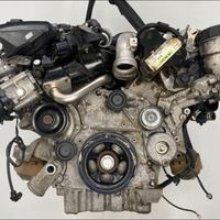 Motore completo 642920 CLS 320 CDI W219 V6 3.0 CDI