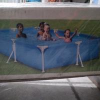 Piscina per bambini 